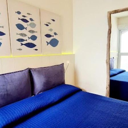 Casa Pomonte Apartment Luaran gambar