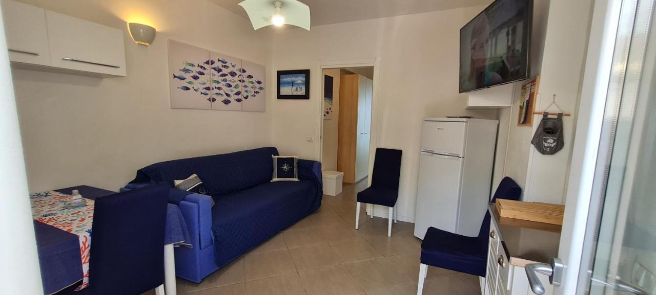 Casa Pomonte Apartment Luaran gambar