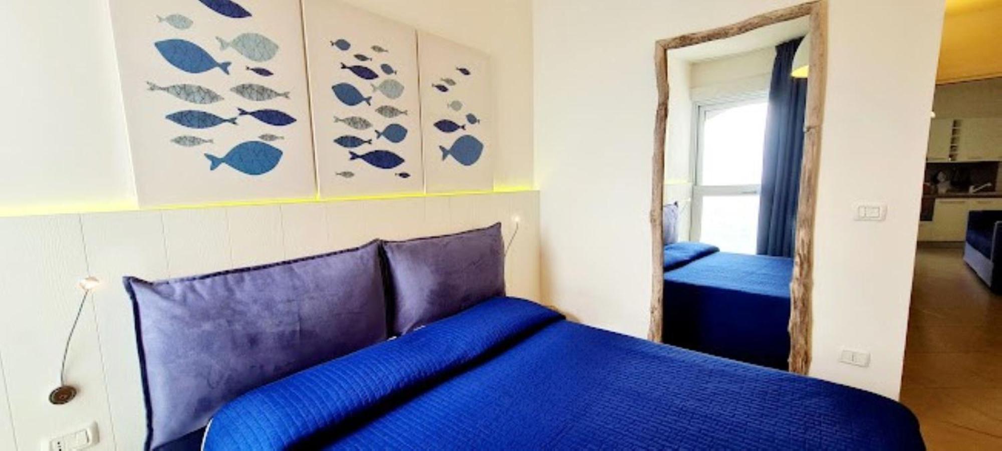 Casa Pomonte Apartment Luaran gambar