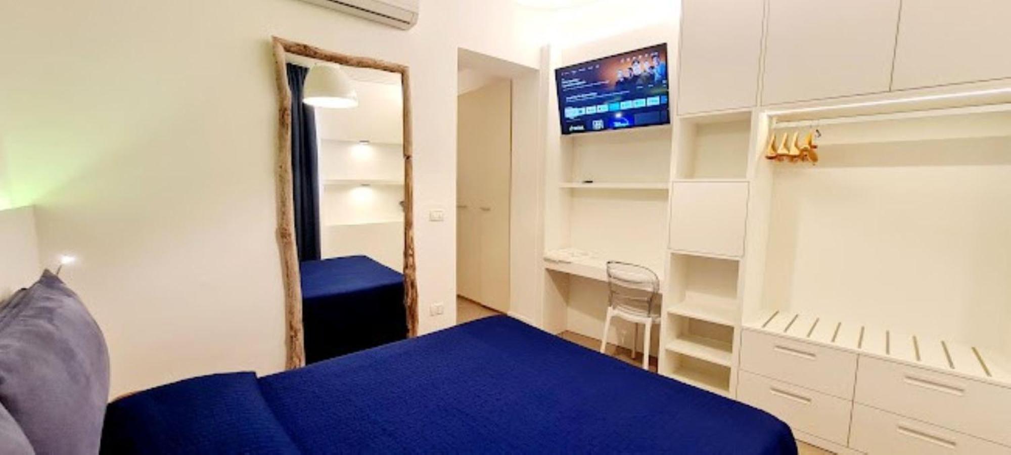 Casa Pomonte Apartment Luaran gambar