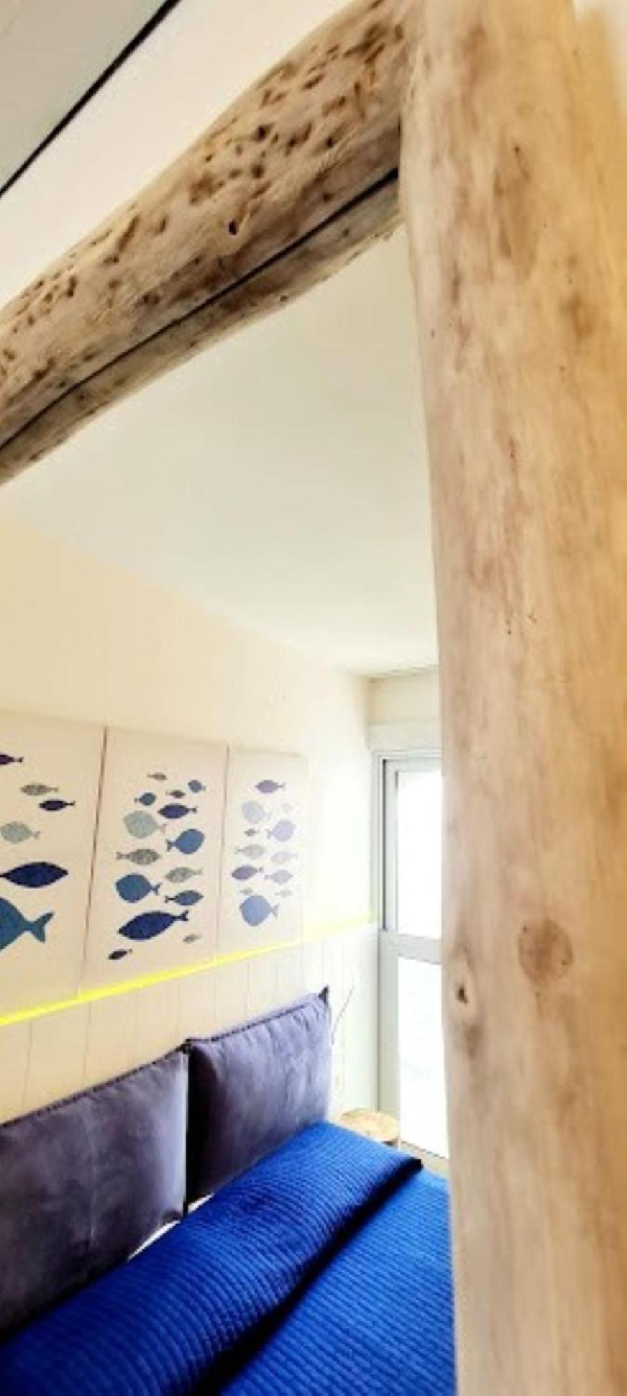 Casa Pomonte Apartment Luaran gambar