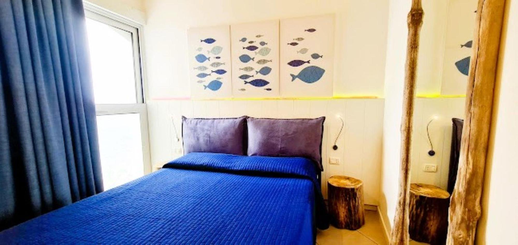 Casa Pomonte Apartment Luaran gambar